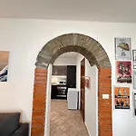 Dom wakacyjny Mare E Relax - Affittasi 