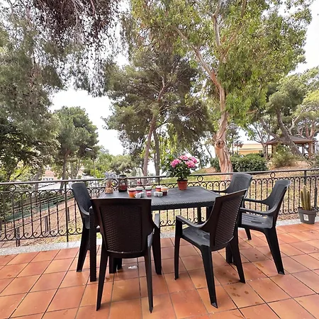 Ferienhaus Mare E Relax - Affittasi 