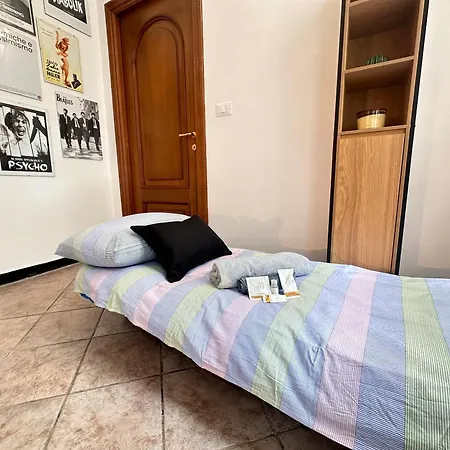 Dom wakacyjny Mare E Relax - Affittasi 