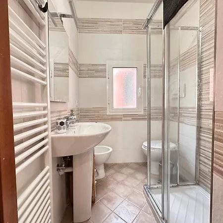 Ferienhaus Mare E Relax - Affittasi 