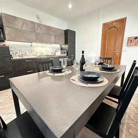 Ferienhaus Mare E Relax - Affittasi 