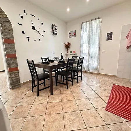 Holiday home Mare E Relax - Affittasi 