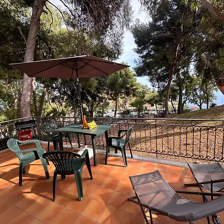 Mare E Relax - Affittasi 