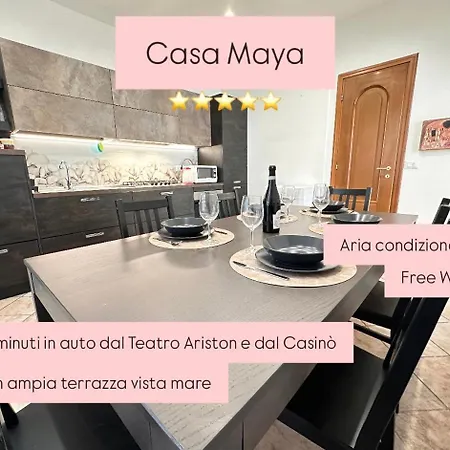 Mare E Relax - Affittasi 