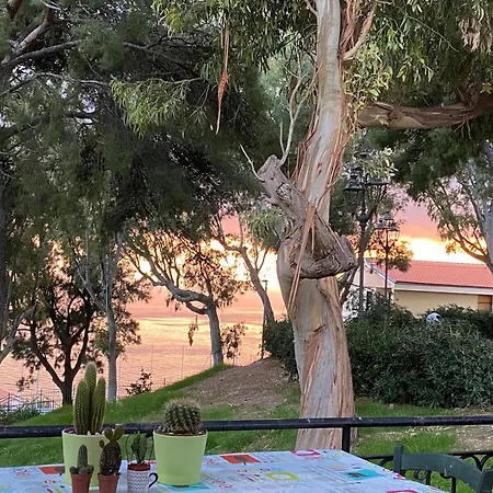 Nyaraló Mare E Relax - Affittasi 