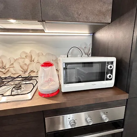 Mare E Relax - Affittasi 