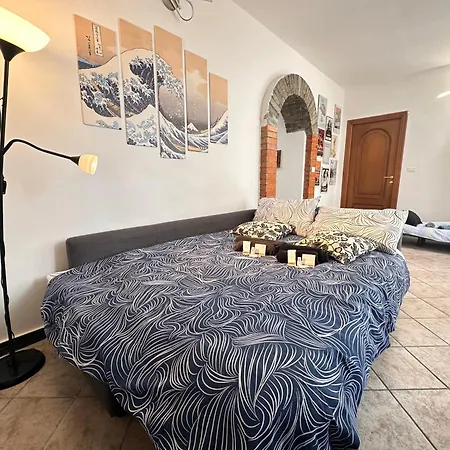 Mare E Relax - Affittasi 