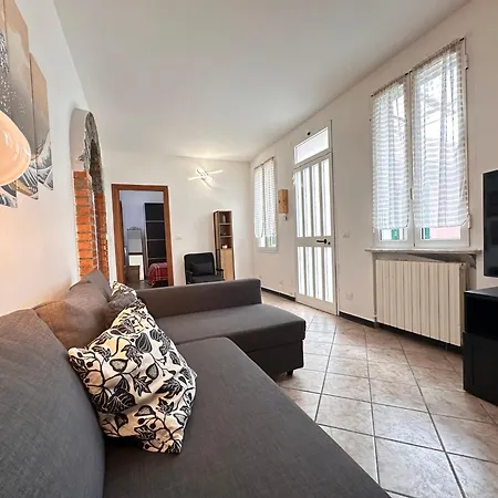 Vakantiehuis Mare E Relax - Affittasi 