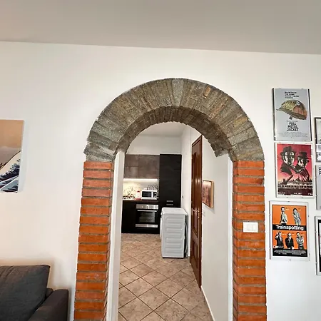 Vakantiehuis Mare E Relax - Affittasi 