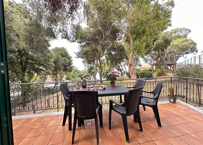 Casa vacanze Mare E Relax - Affittasi 