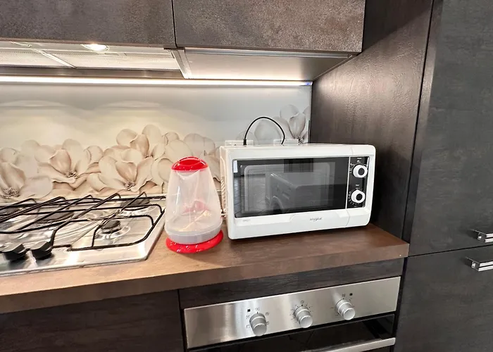 Mare E Relax - Affittasi 