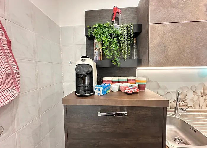 Casa vacanze Mare E Relax - Affittasi 