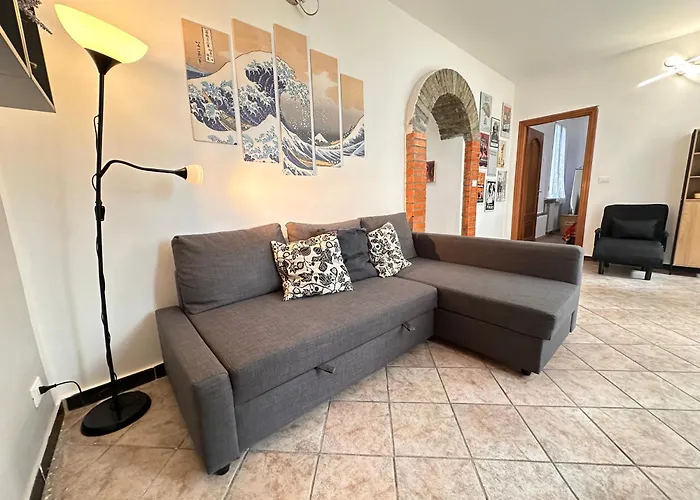 Casa vacanze Mare E Relax - Affittasi 