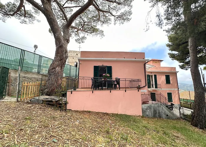 Casa vacanze Mare E Relax - Affittasi 