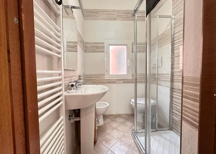 Casa vacanze Mare E Relax - Affittasi 