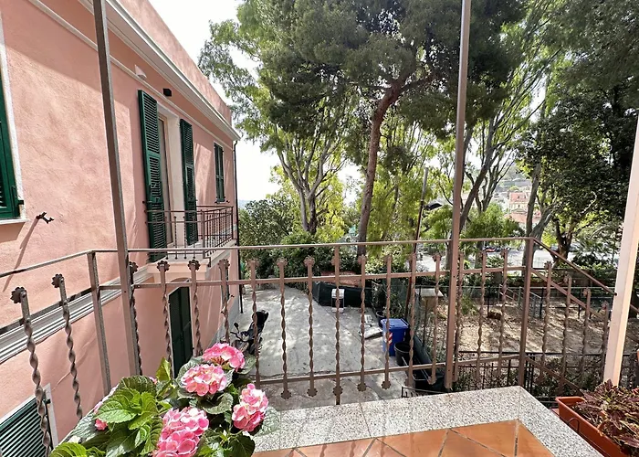 Mare E Relax - Affittasi 