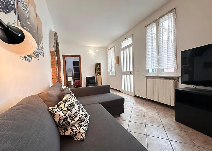 Casa vacanze Mare E Relax - Affittasi 