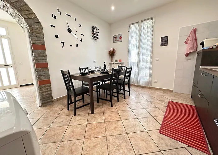 Casa vacanze Mare E Relax - Affittasi 