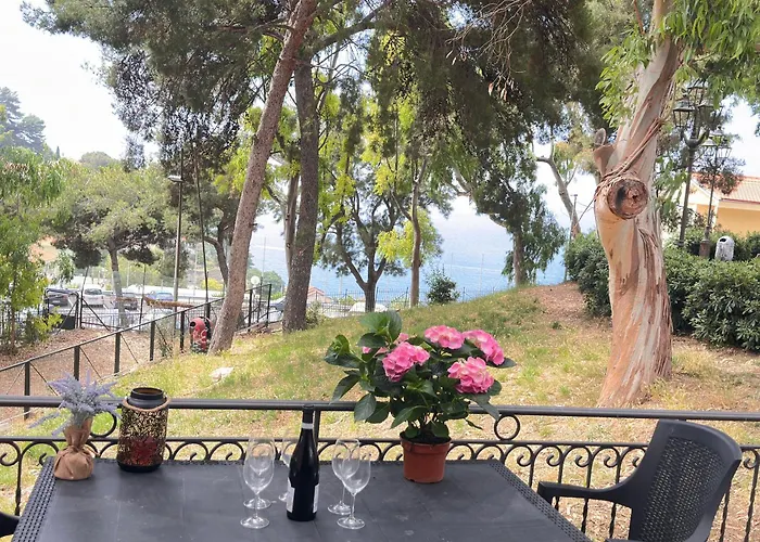 Mare E Relax - Affittasi 