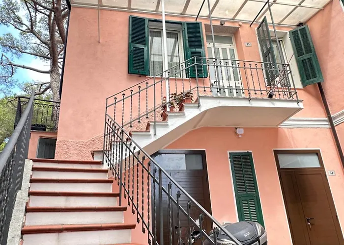 Mare E Relax - Affittasi 