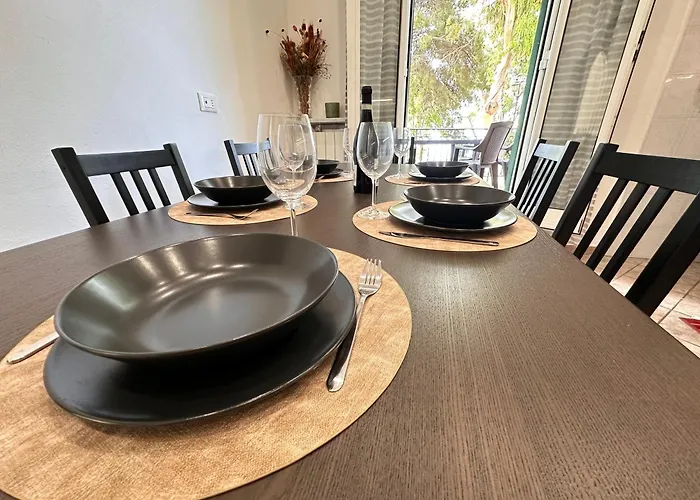 Mare E Relax - Affittasi 