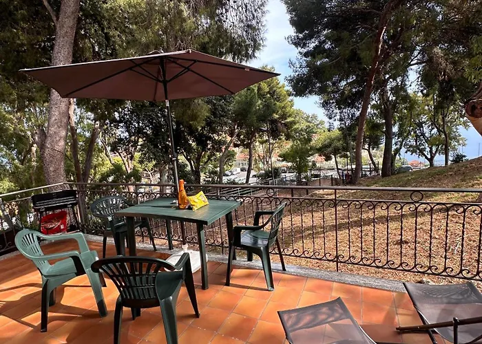 Mare E Relax - Affittasi 