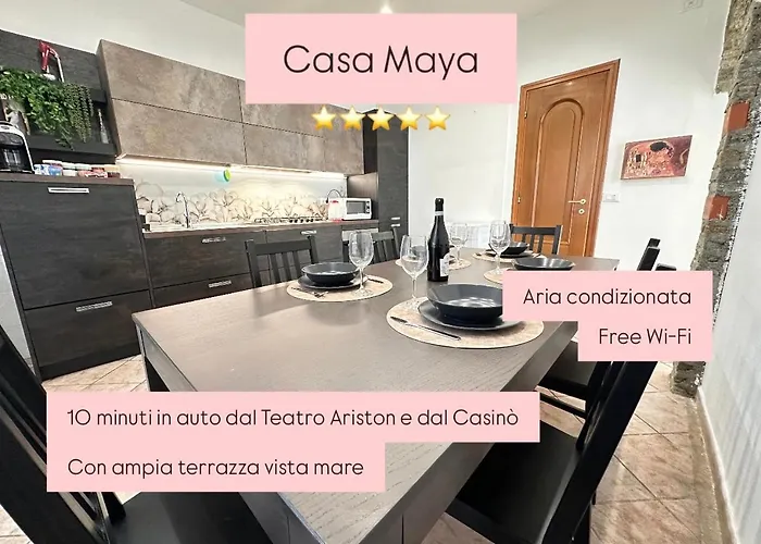 Mare E Relax - Affittasi 